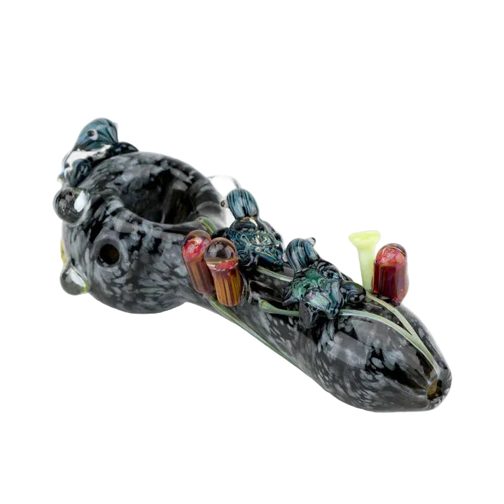 Empire Glassworks East Australian Current Hand Pipe