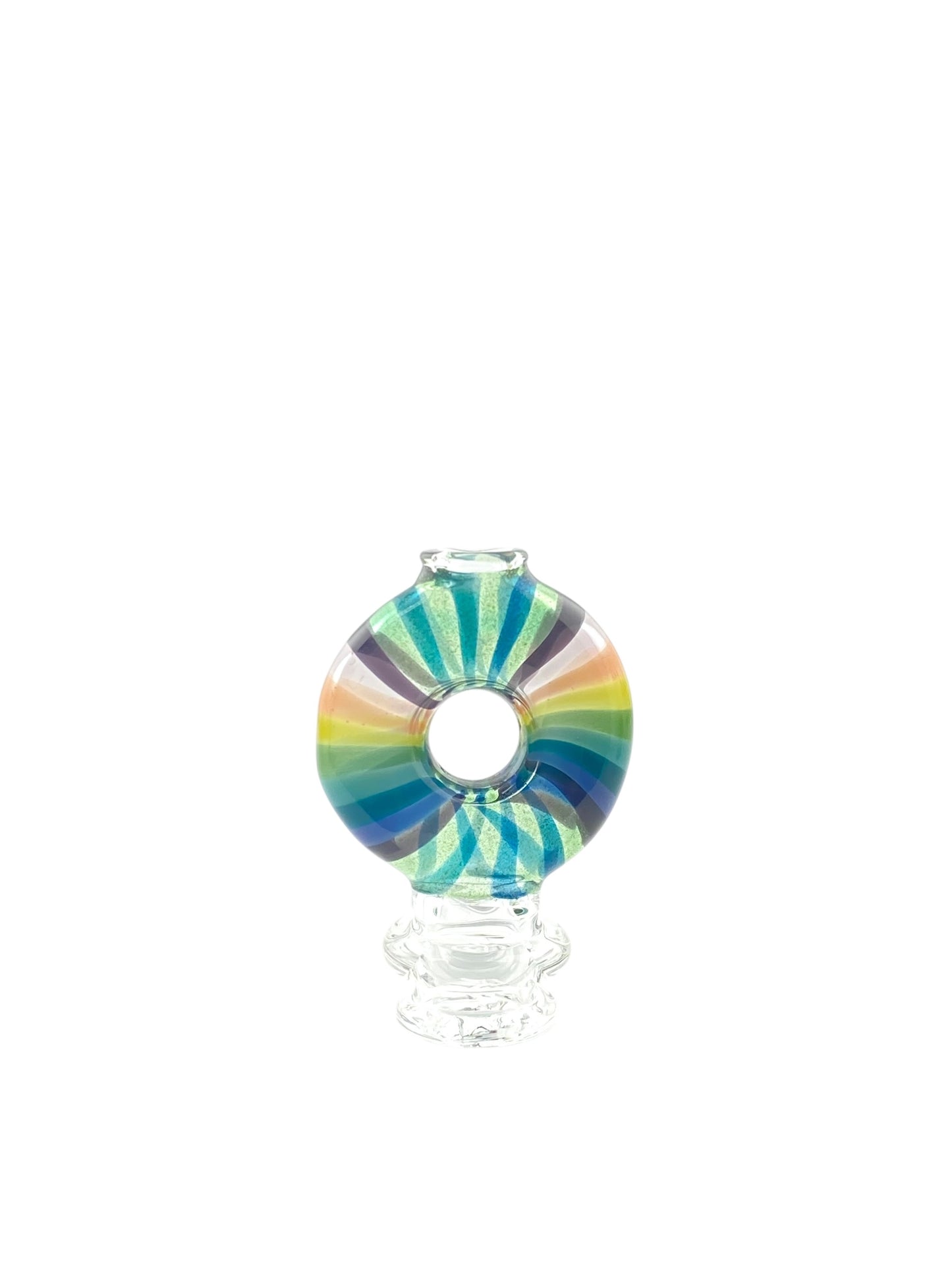 OJ Flame Pivot Mouthpiece