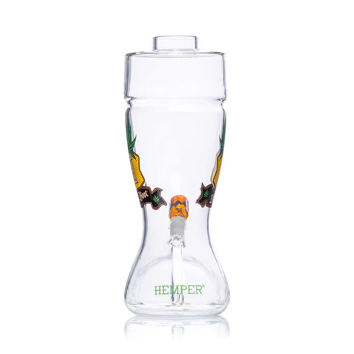 Hemper Das Boot XL Bong