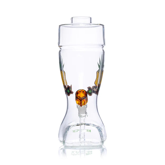 Hemper Das Boot XL Bong