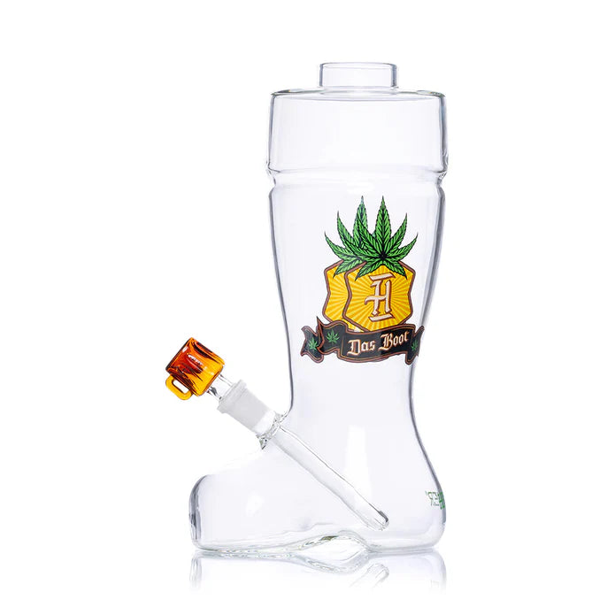 Hemper Das Boot XL Bong