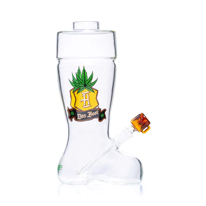 Hemper Das Boot XL Bong