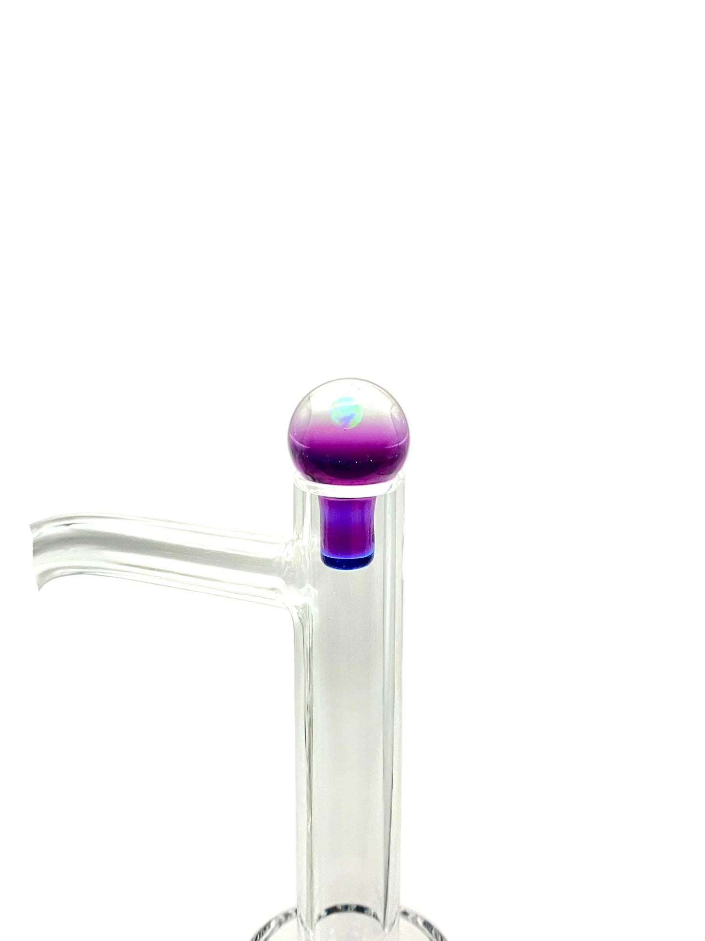 Steve H Sphere Opal Control Tower Top