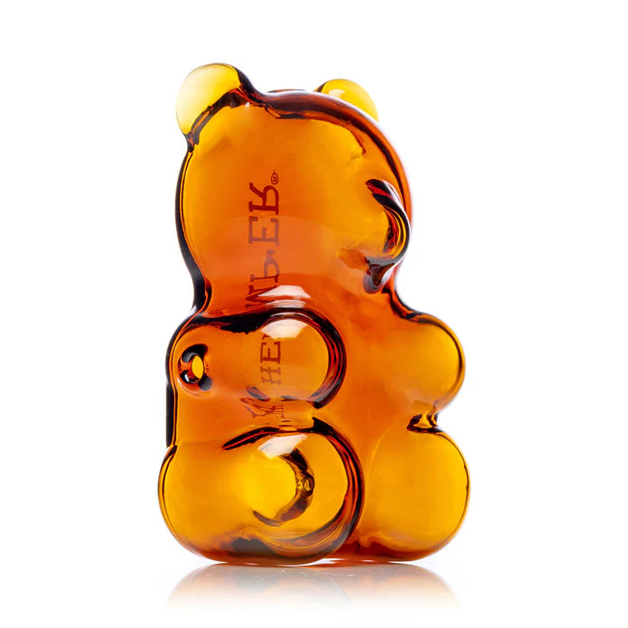 Hemper Gummy Bear Hand Pipe