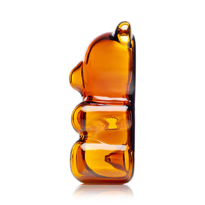 Hemper Gummy Bear Hand Pipe