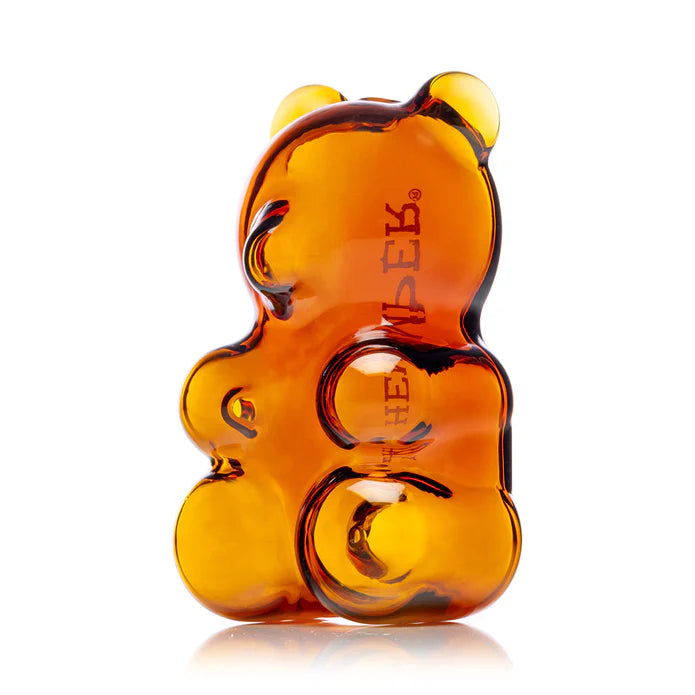 Hemper Gummy Bear Hand Pipe