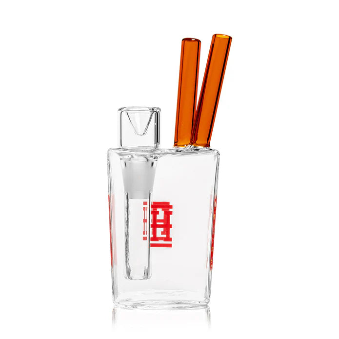 Hemper Chinese Takeout Bong