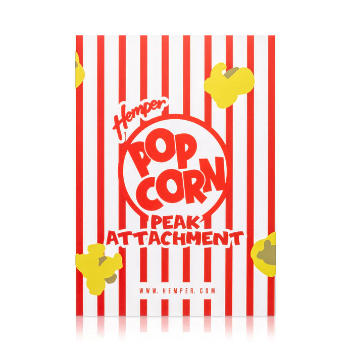 Hemper Popcorn Peak Attachment