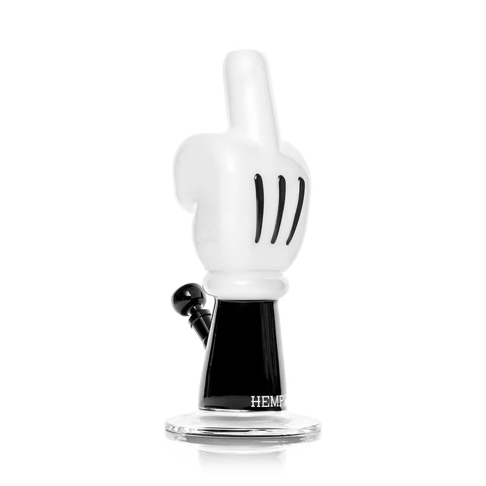 Hemper High Jinx Cartoon XL Bong