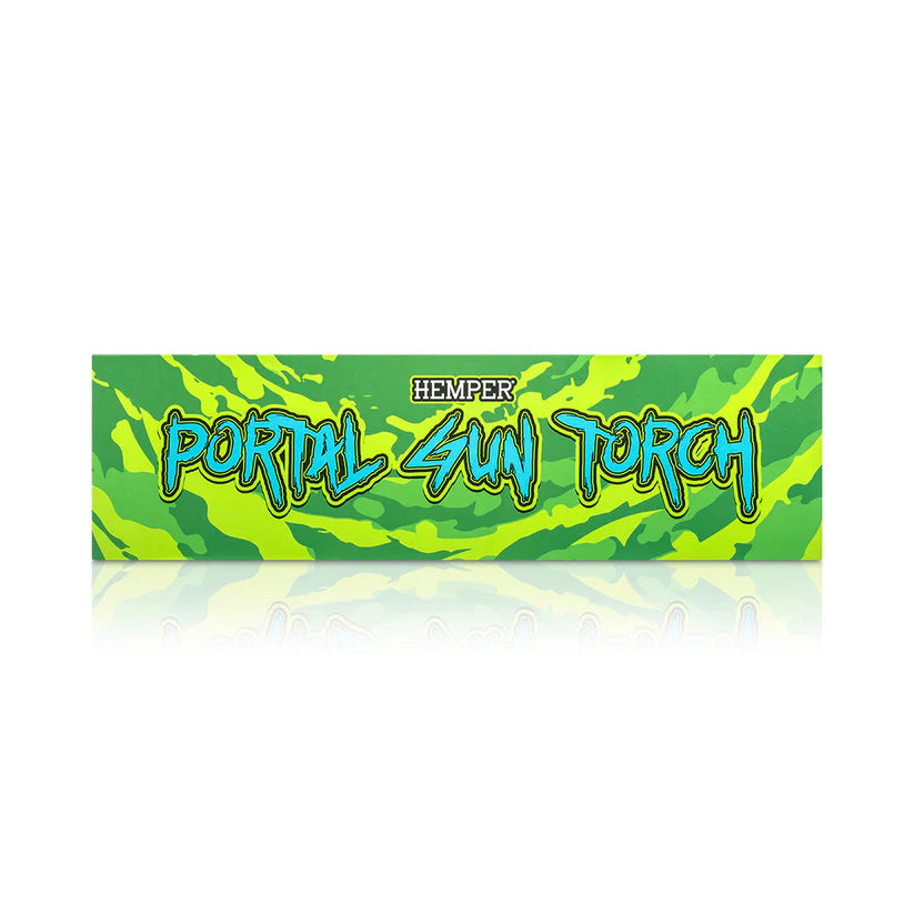 Hemper Portal Gun Torch