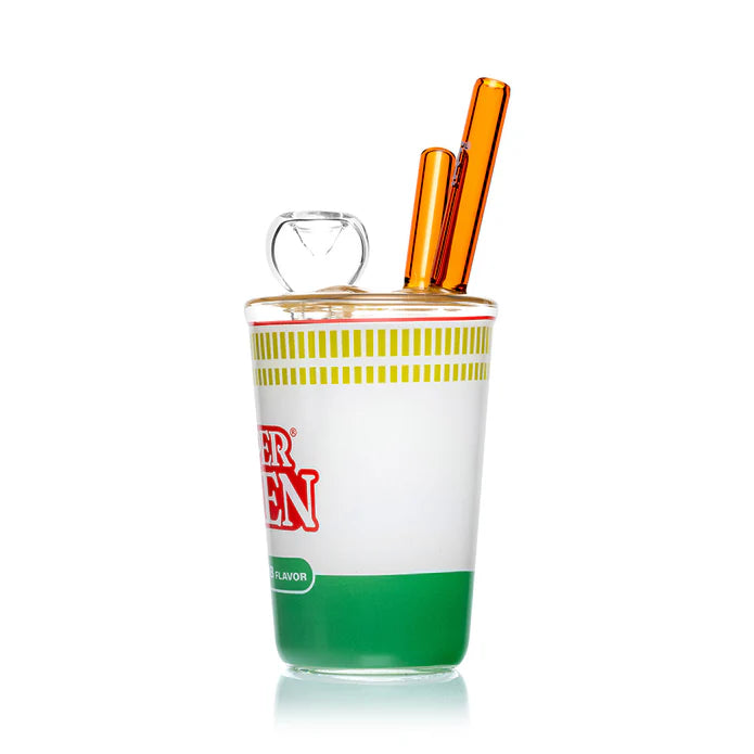 Hemper Ramen Cup Bong