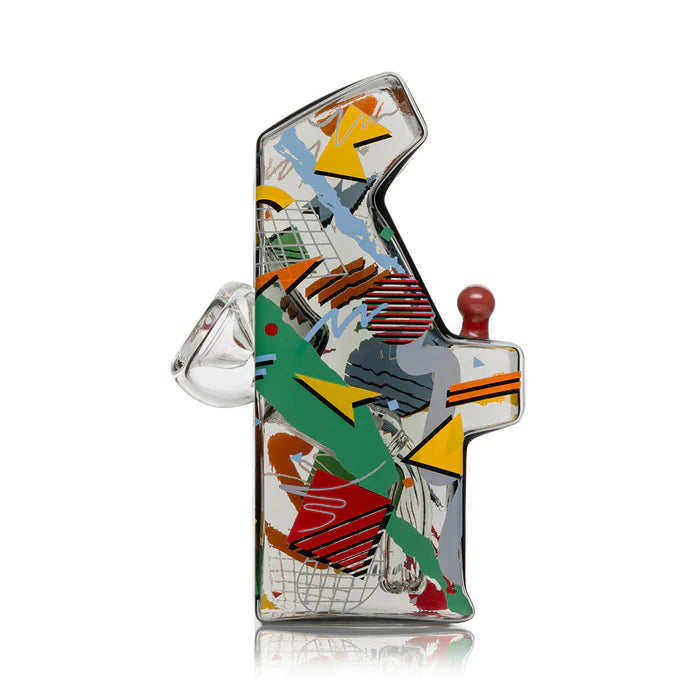 Hemper Arcade Bong