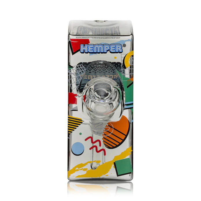 Hemper Arcade Bong