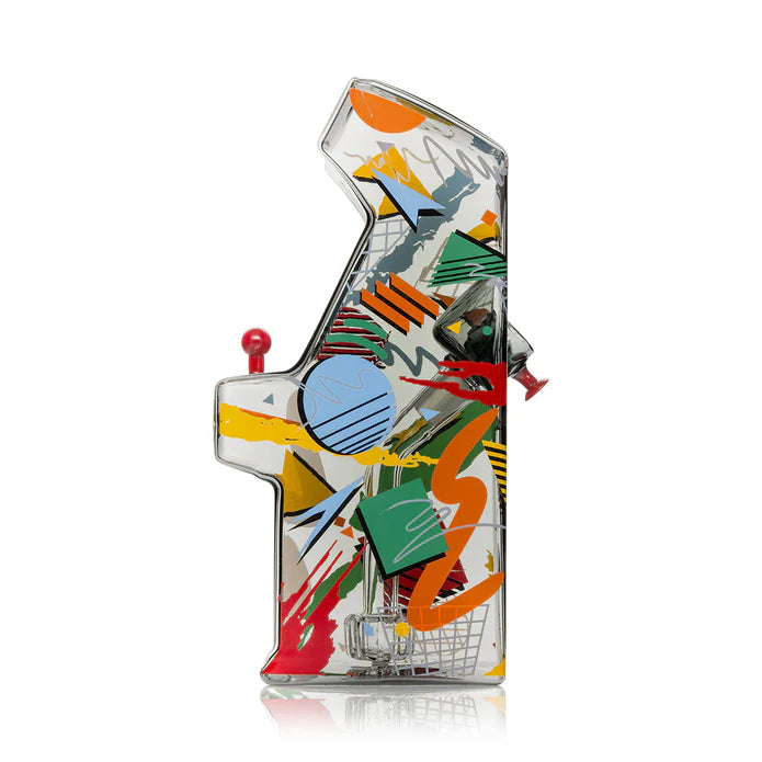 Hemper Arcade XL Bong