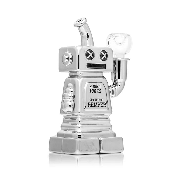 Hemper Hi-Robot Bong