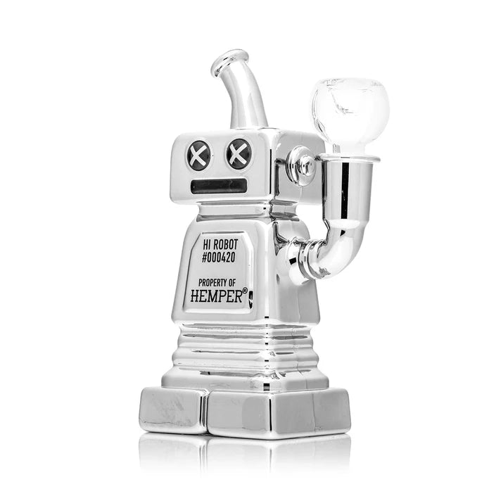 Hemper Hi-Robot Bong