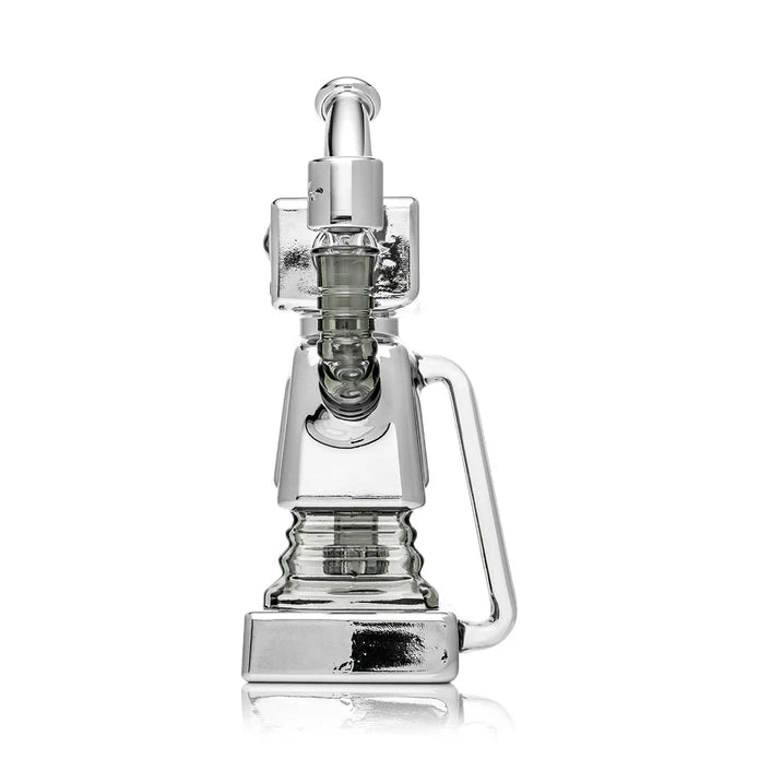 Hemper Hi-Robot XL Recycler Bong