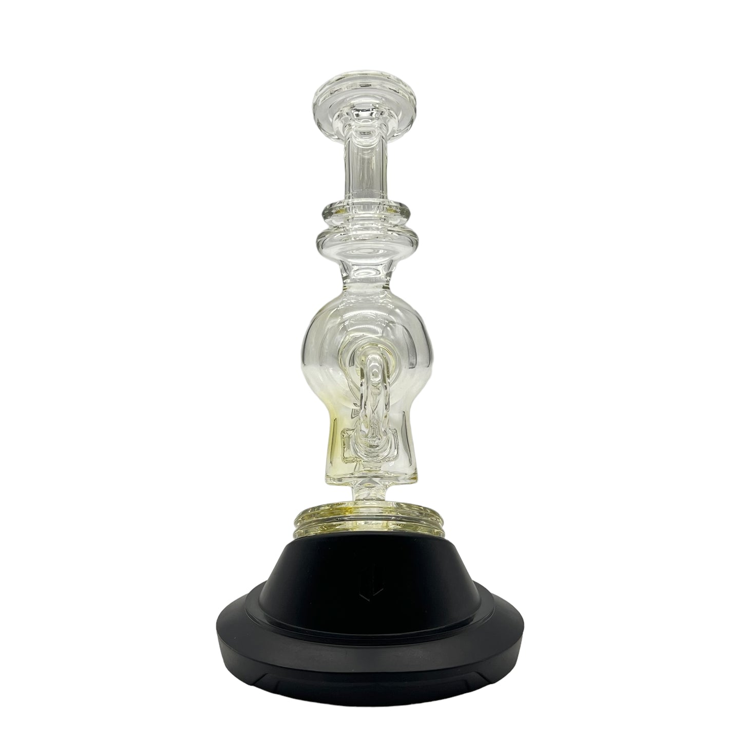 Slate Glass Works Puffco Attachment