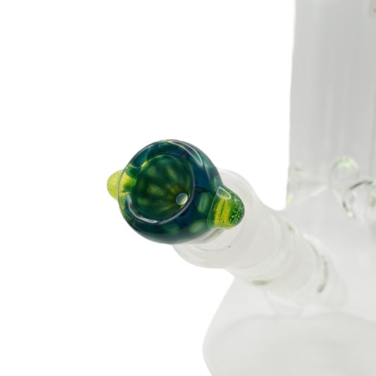 Aj Surf City Flower Bowl 18mm
