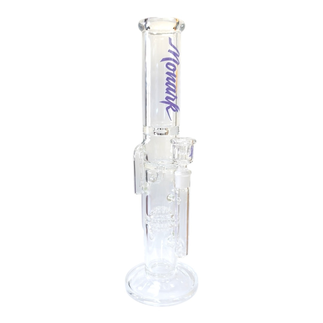 Monark Ball Perc Recycler