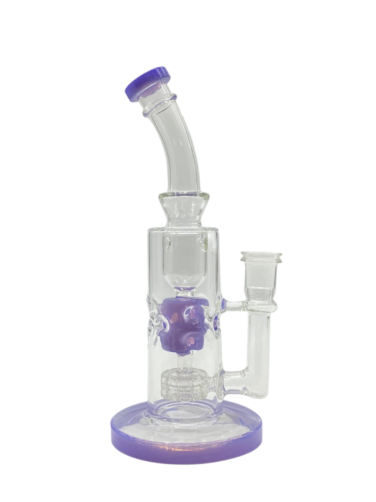 10” Dab Rig