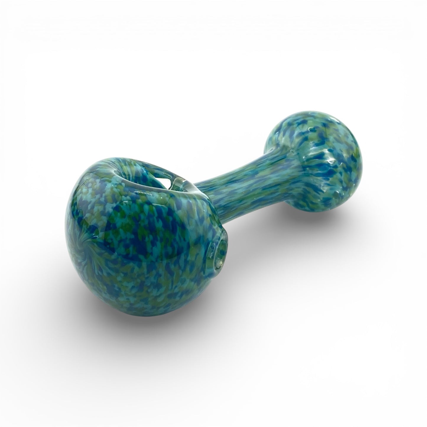 Nick Moore Frit Confetti Hand Pipe