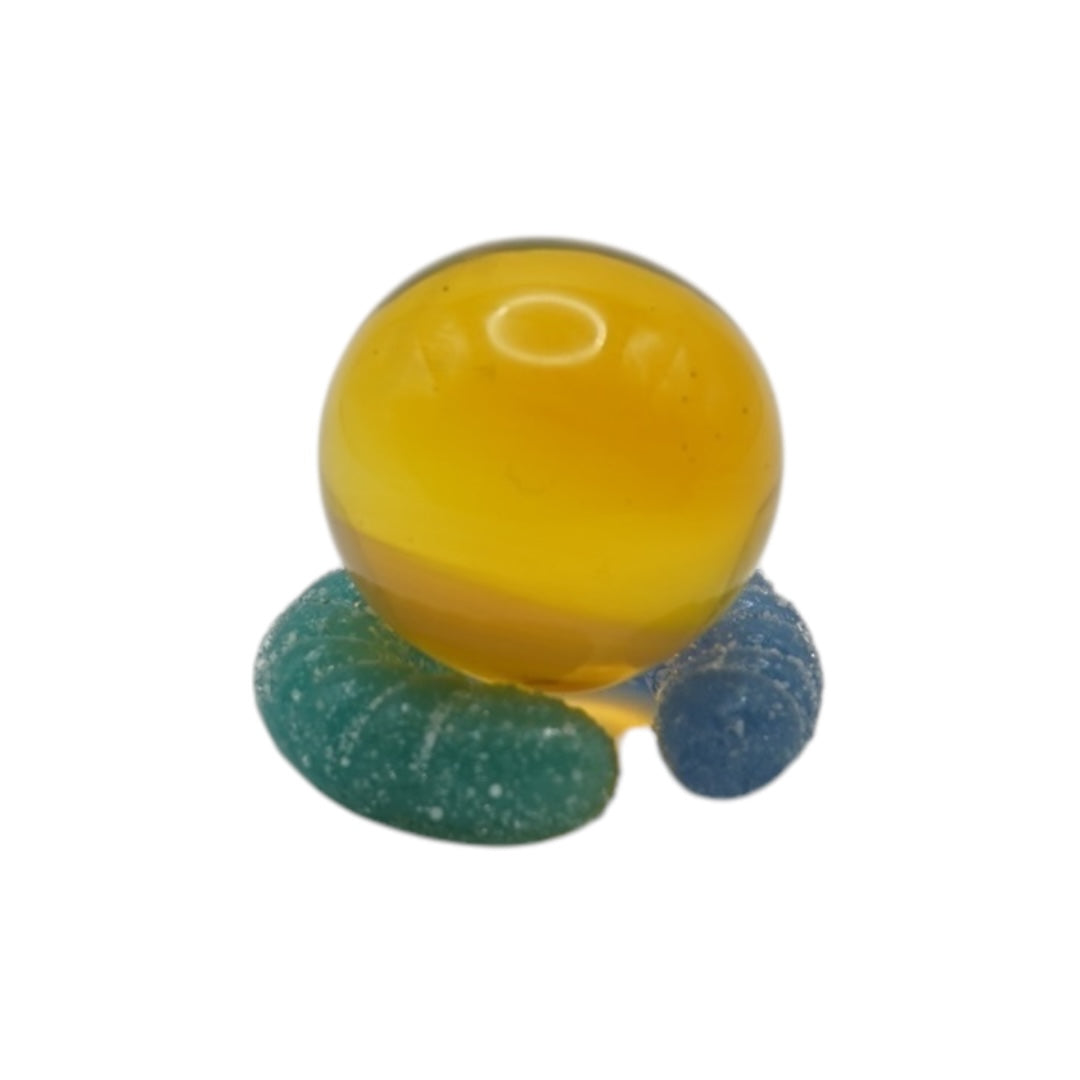 Emperial Glass Marble Stand