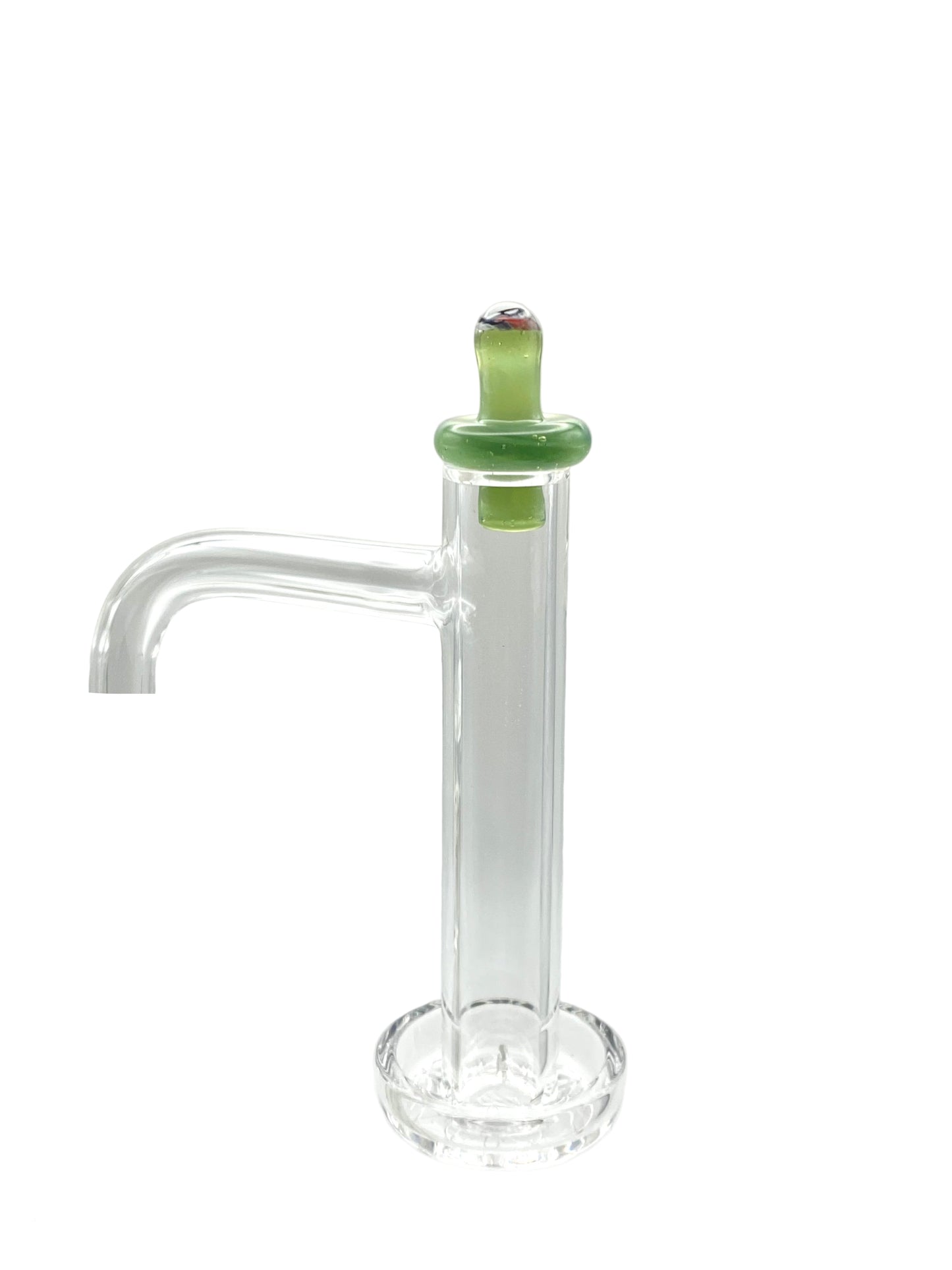 Steve H Control Tower Flat Top