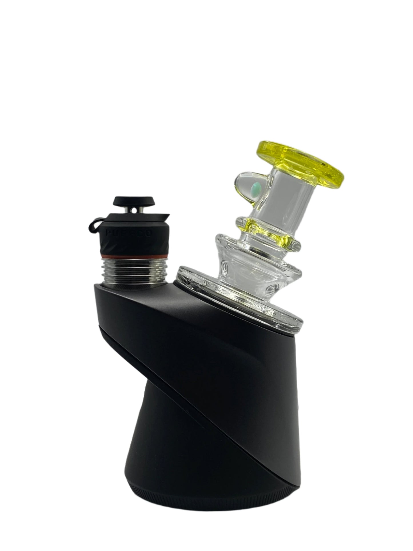 Charlie Shaw Dry Puffco Attachment
