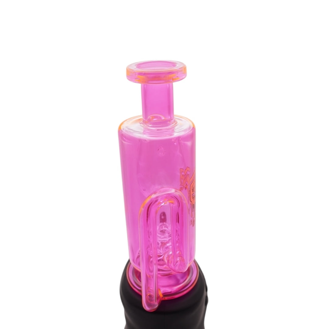 IC Glass Matrix Perc Recycler Carta Attachment