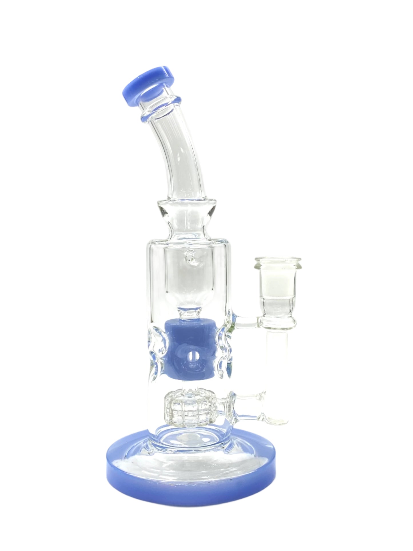 10” Dab Rig