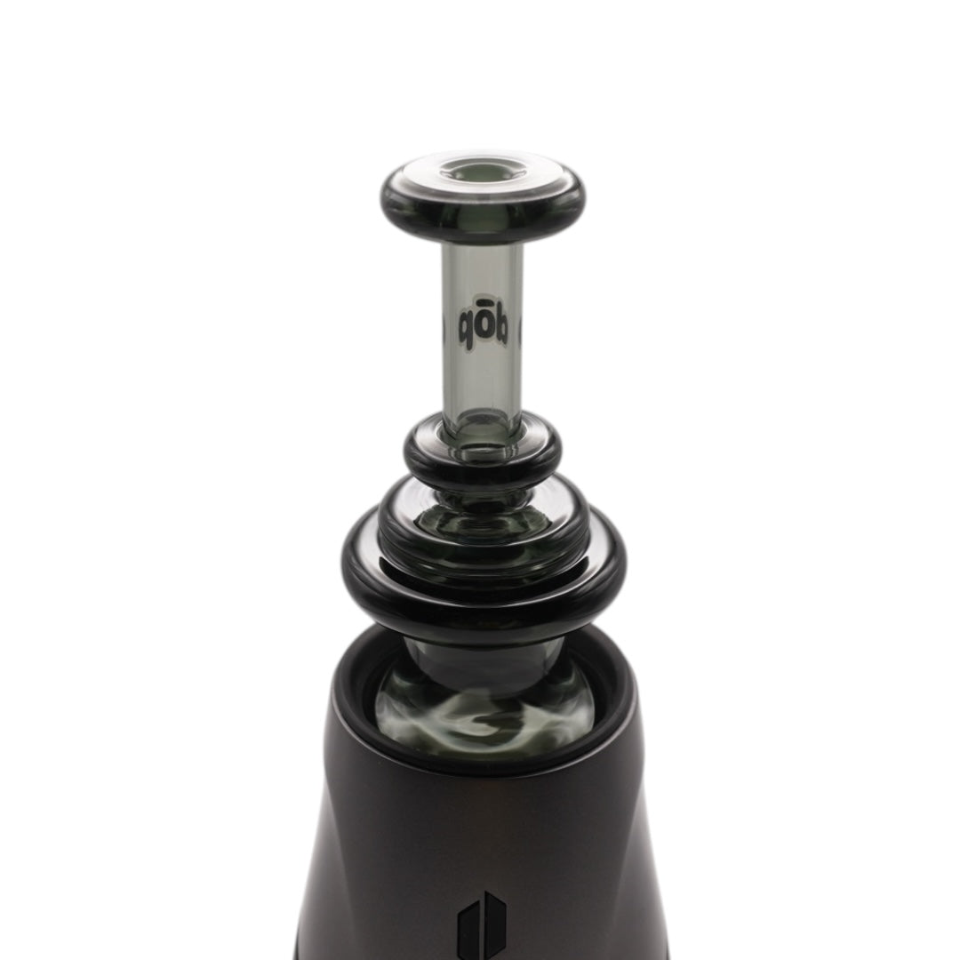 Dop Glass Dry Bell Peak Attachment