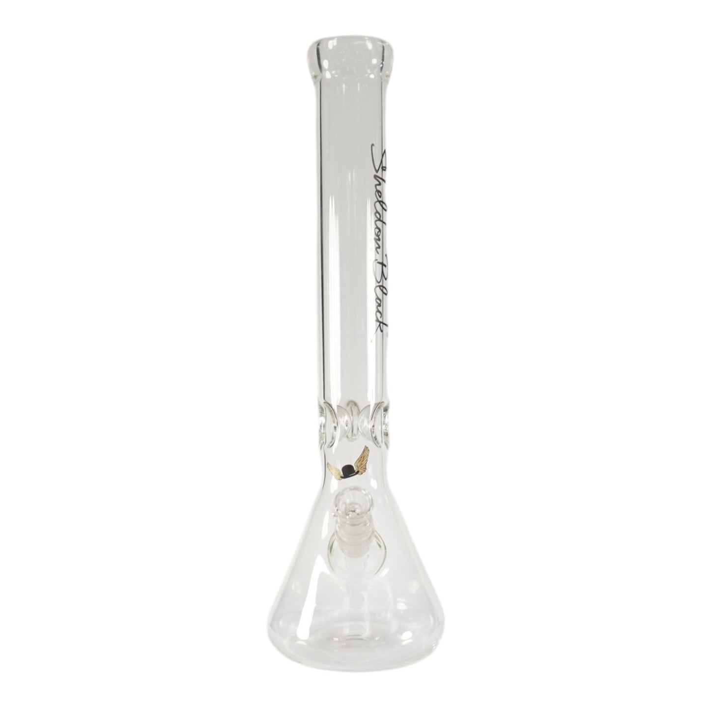 Sheldon Black Beaker