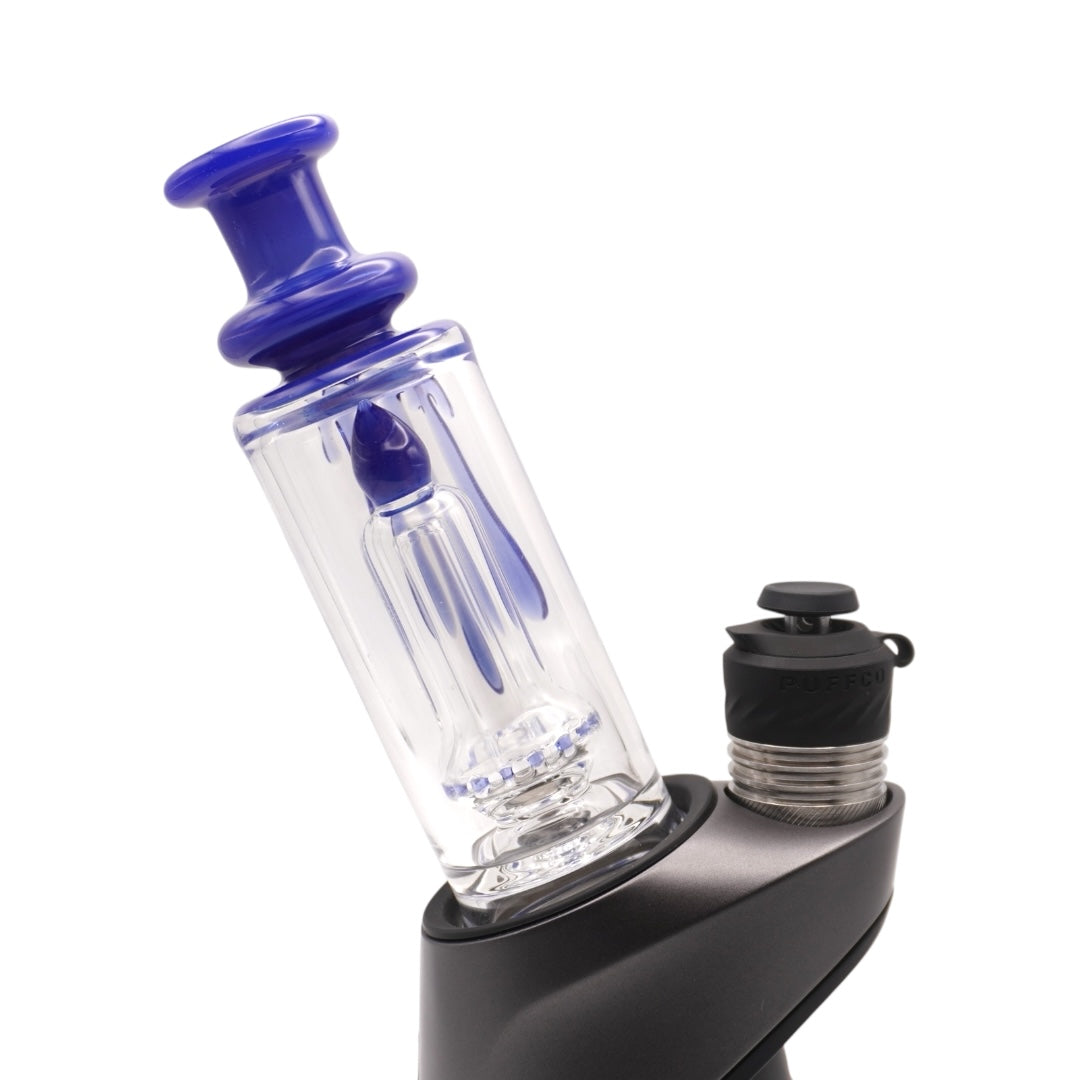Uzzi Drippy Puffco Attachment