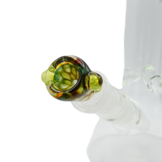 Aj Surf City Flower Bowl 18mm