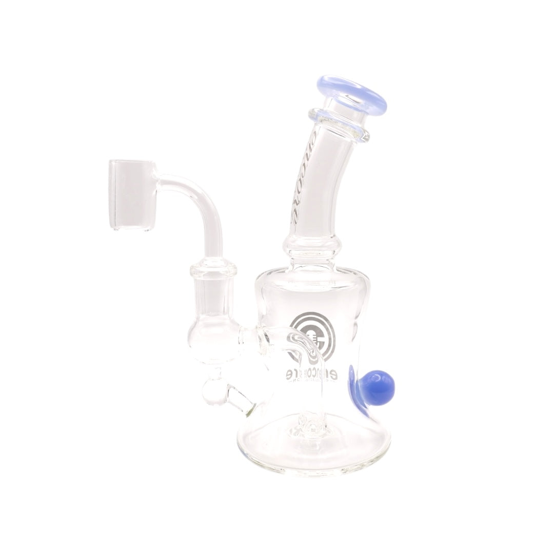 Encore HourGlass Banger Hanger
