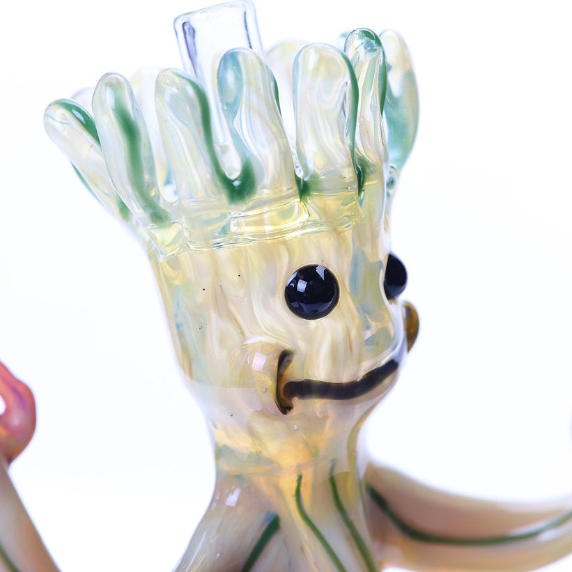 Daniel’s Glass Art Puffco Attachment