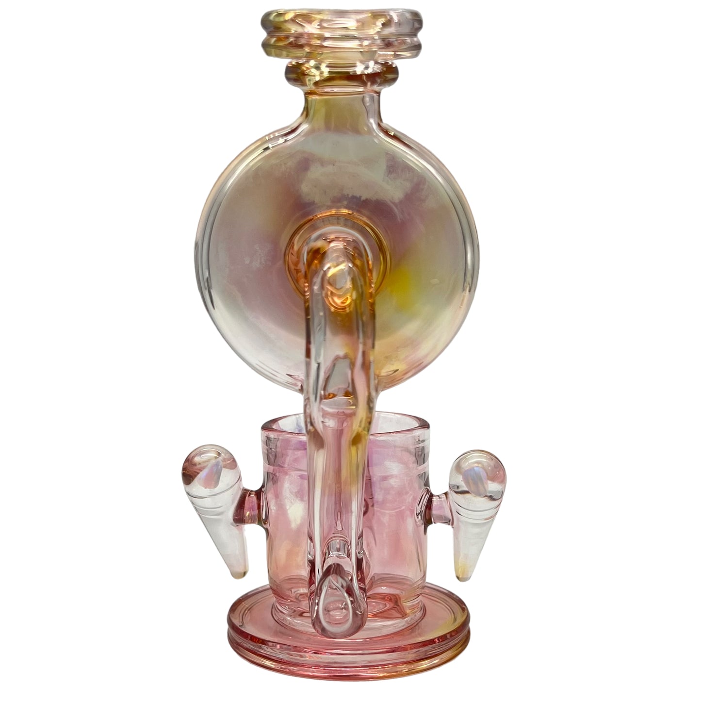 Slate Glass Works Proxy Attachment