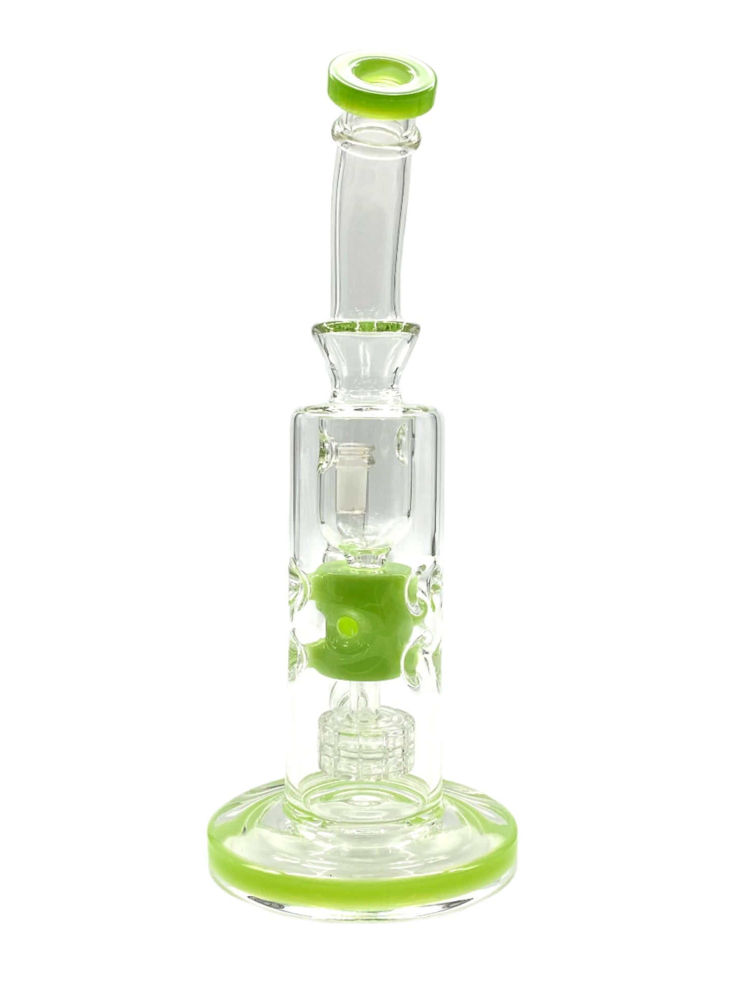 10” Dab Rig