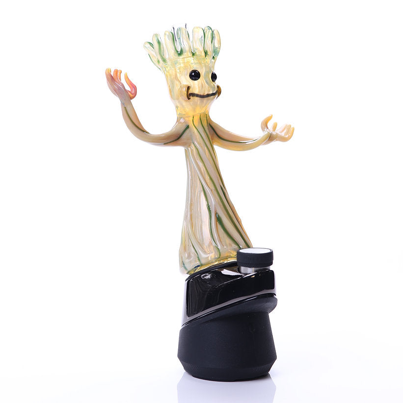 Daniel’s Glass Art Puffco Attachment