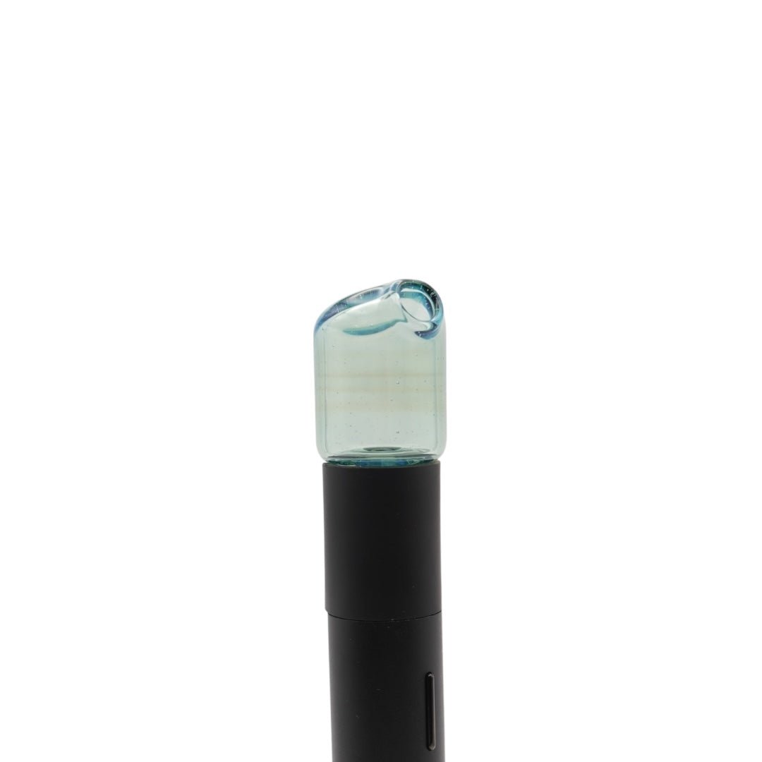 Kizmit Glass Pivot Mouthpiece