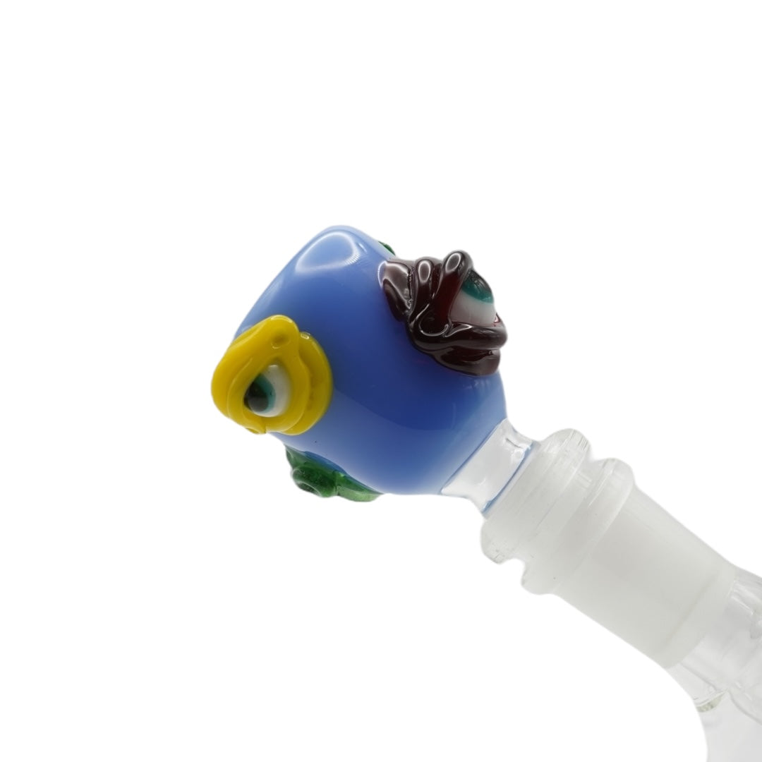 Glass Distractions Flower Bowl 14mm