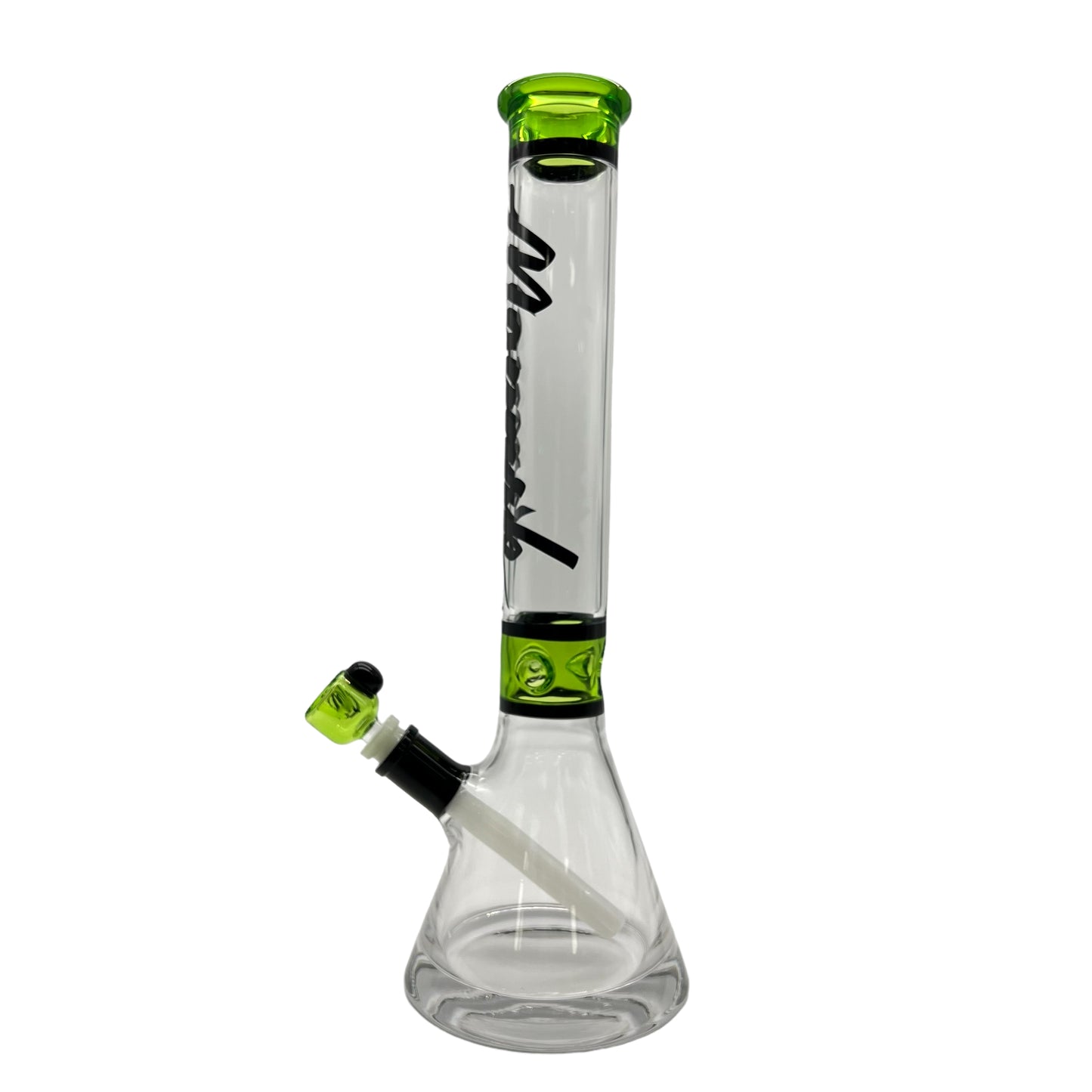 Monark Glass