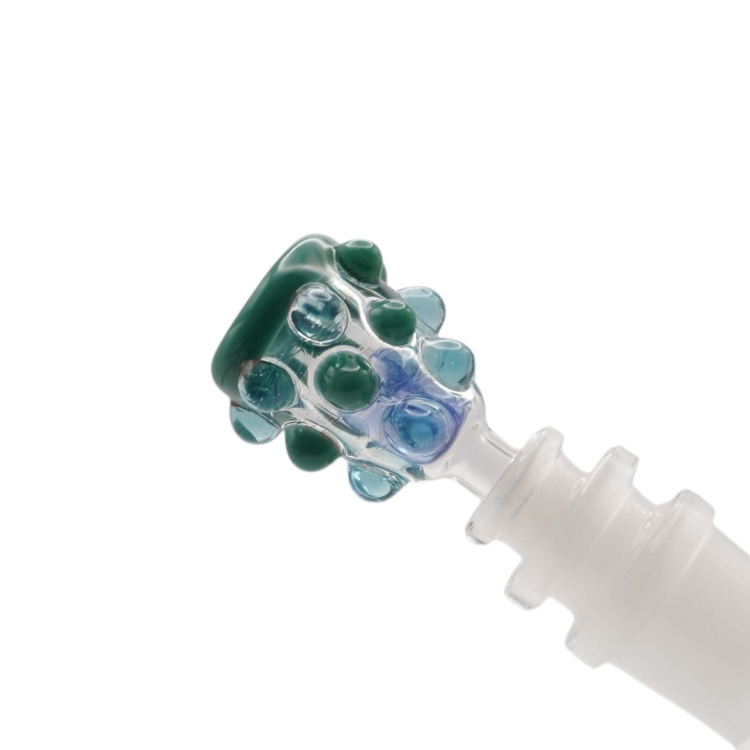 Super Rosin Bros Flower Bowl 10mm