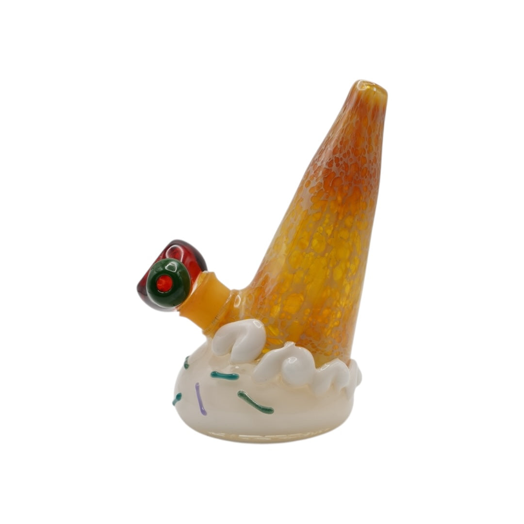 Christina Cody Cone Bubbler