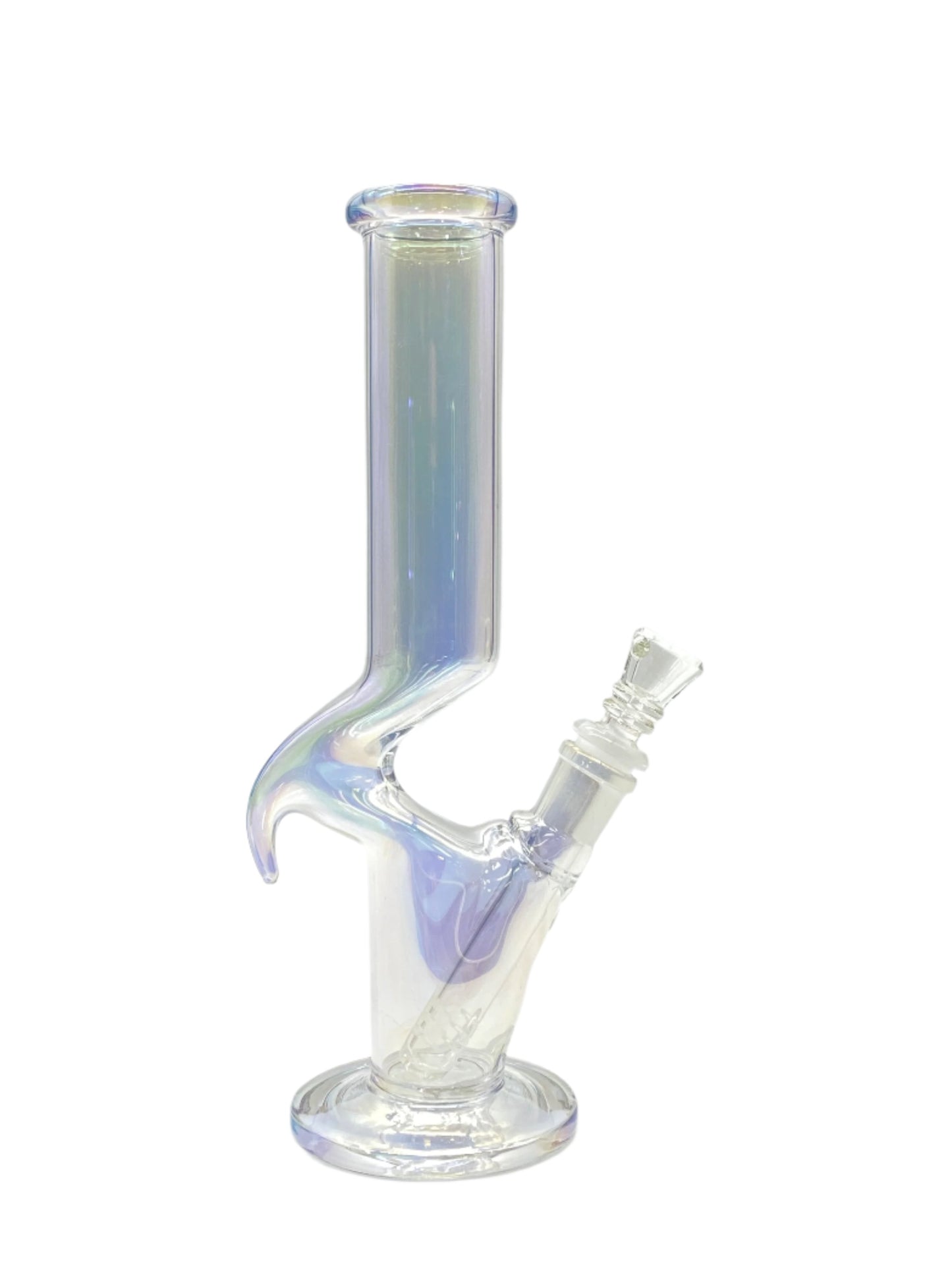 10" Tube