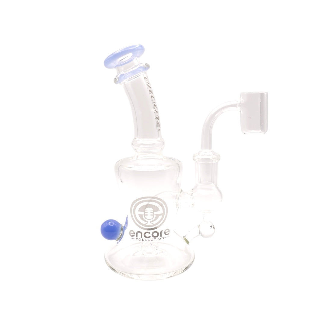 Encore HourGlass Banger Hanger