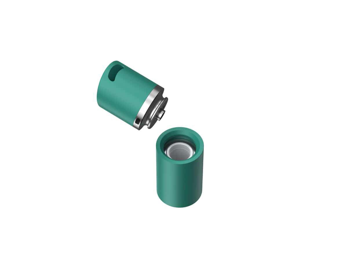 Voozr Pivot 3DXL Chamber