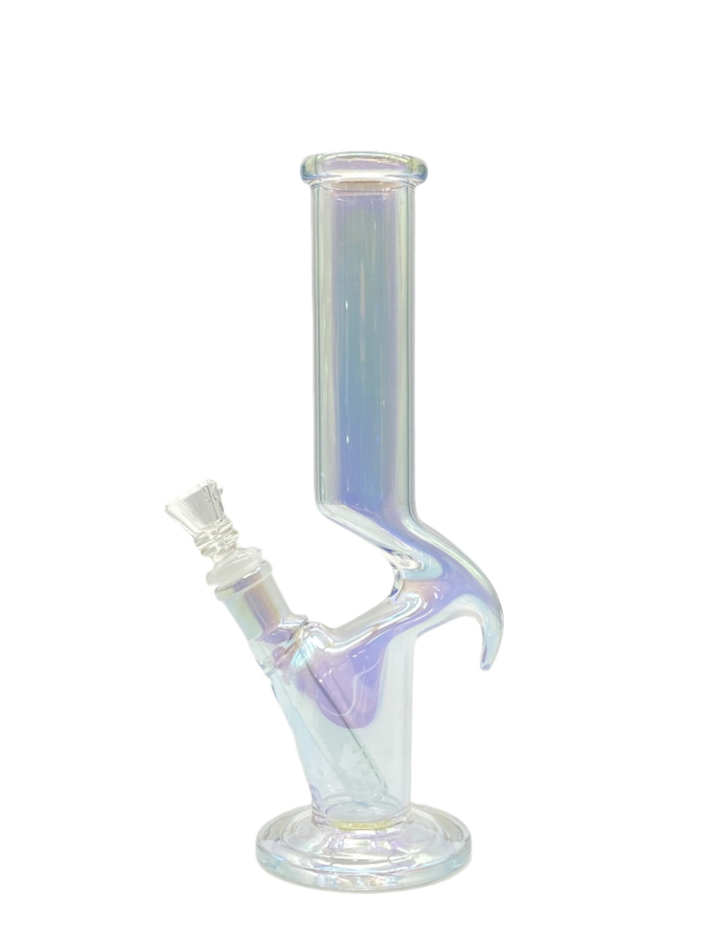 10" Tube