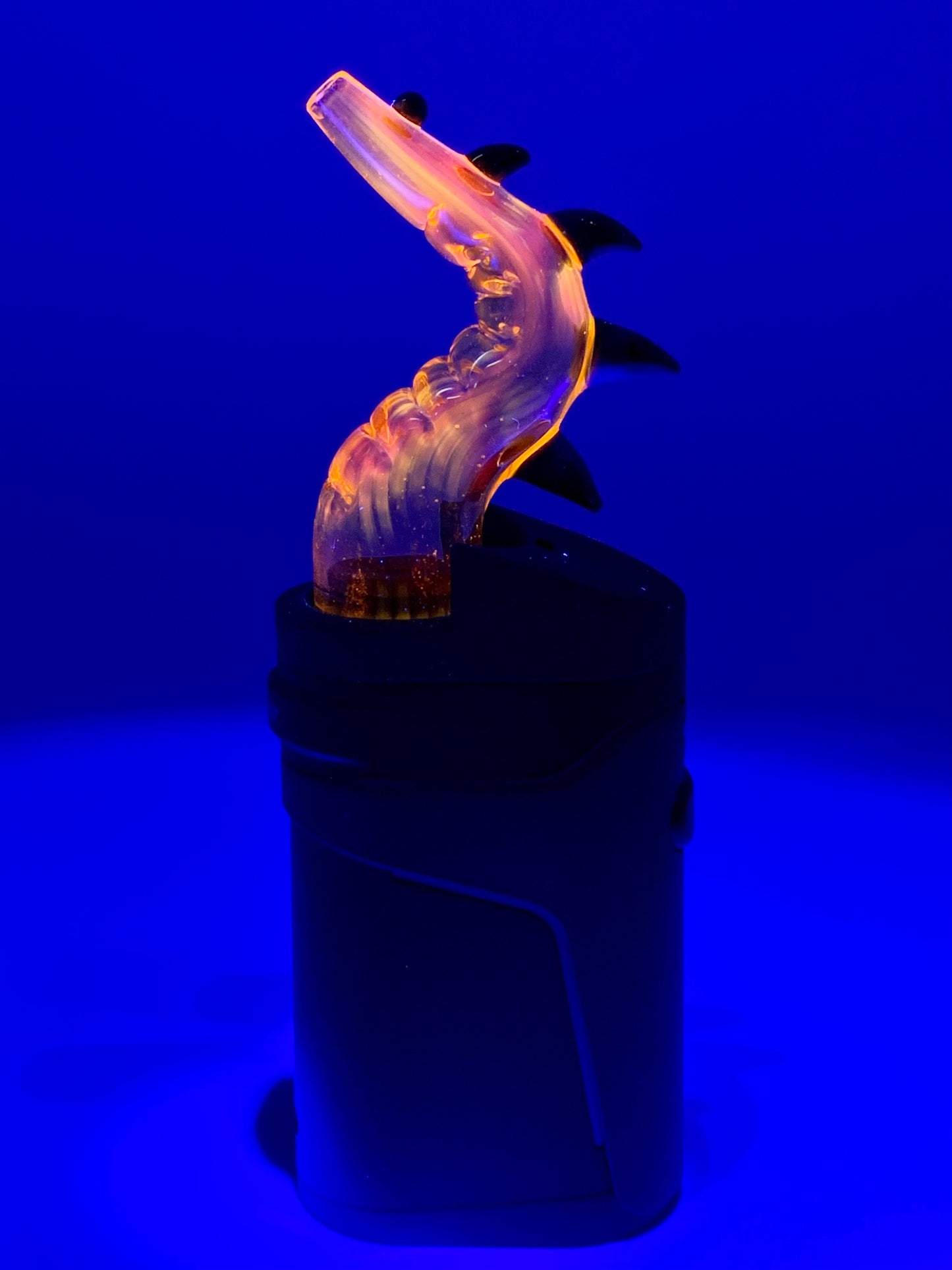 Tony Kazy Ghost 2 Mouthpiece UV